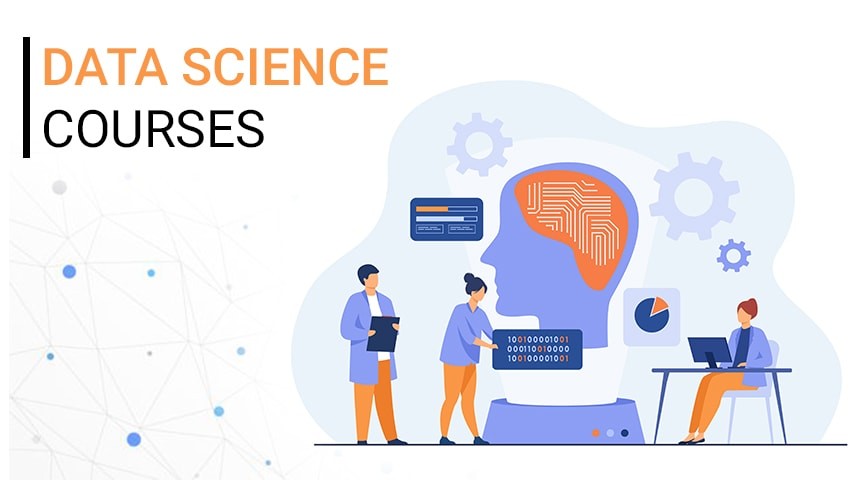 Best Data Science Course in Pune  With Internship & Placement